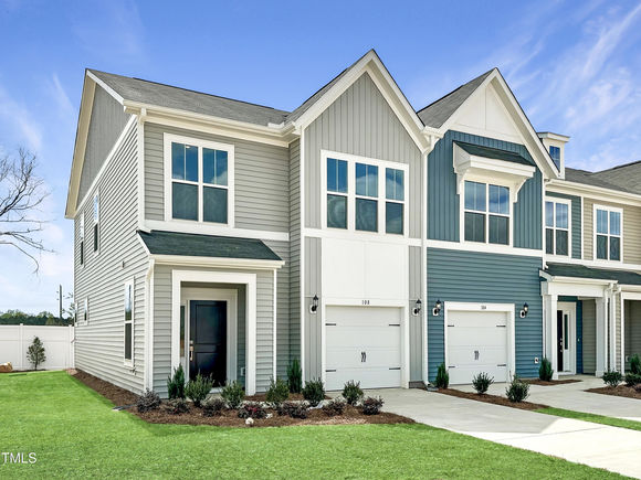 108 Ripple Way Unit 319 Clayton, NC Townhouse Sold - Photo 1 of 40. Opens carousel modal