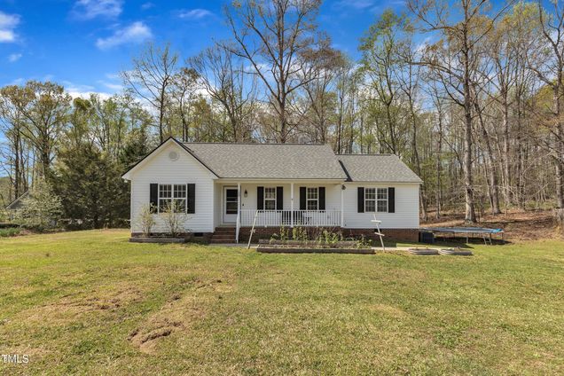 188 Hunter Lane Zebulon, NC House Sold - Photo 1 of 45. Opens carousel modal