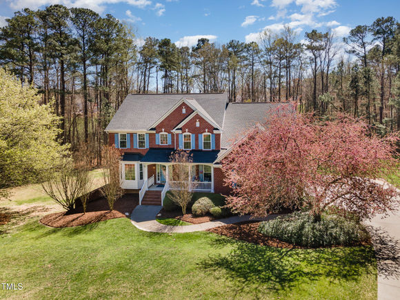 3601 Tartancroft Place Fuquay Varina, NC House Sold - Photo 1 of 49. Opens carousel modal