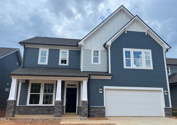 779 Old Station Pointe