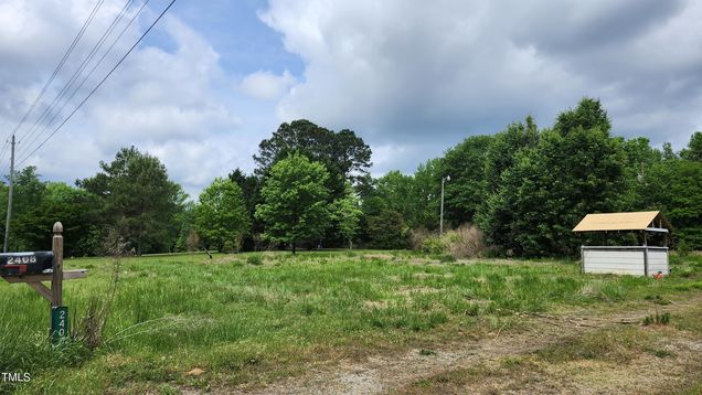 2408 Old Us 1 Highway Apex, NC Plot of land Active - Photo 1 of 15. Opens carousel modal
