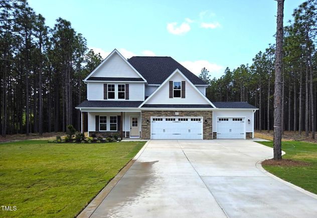 957 Rhum Drive Unit Lot 36 Fayetteville, NC House Sold - Photo 1 of 4. Opens carousel modal