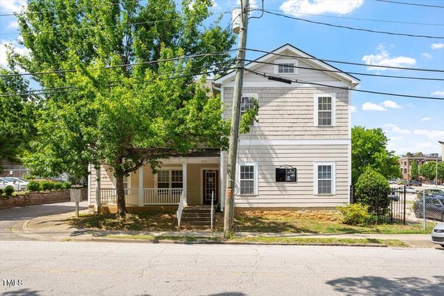 313 E Martin Unit 200 Raleigh, NC Condo Active - Photo 1 of 25. Opens carousel modal