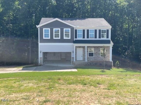 46 Atherton Circle Angier, NC House Active - Photo 1 of 24. Opens carousel modal