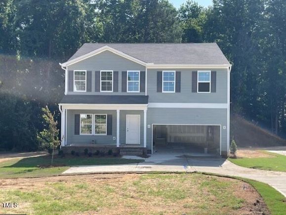 62 Atherton Circle