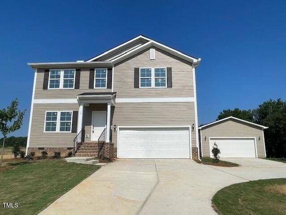 15 Atherton Circle Angier, NC House Active - Photo 1 of 28. Opens carousel modal