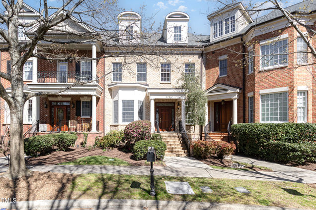 225 Oval Park Place Chapel Hill, NC Townhouse Sold - Photo 1 of 31. Opens carousel modal