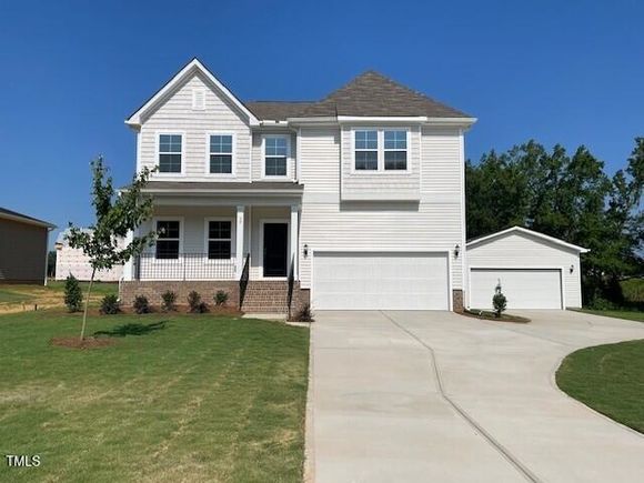 39 Atherton Circle