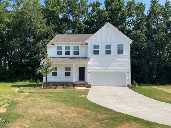 61 Atherton Circle