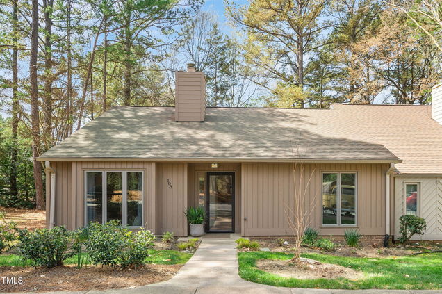 108 Beaver Dam Court Chapel Hill, NC Townhouse Sold - Photo 1 of 27. Opens carousel modal