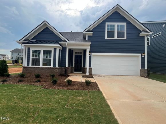 771 Old Station Pointe Angier, NC House Active - Photo 1 of 72. Opens carousel modal