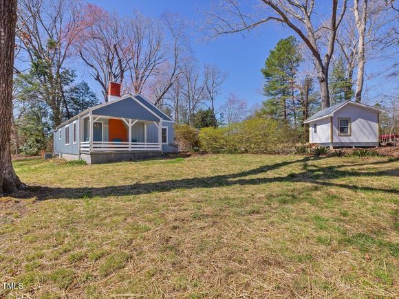 774 Cornelius Street Hillsborough, NC House Sold - Photo 1 of 52. Opens carousel modal