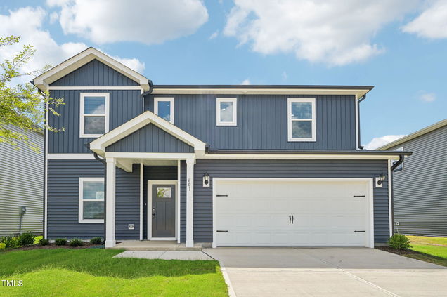 601 White Birch Lane Angier, NC House Active - Photo 1 of 47. Opens carousel modal
