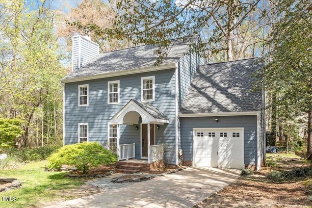 4725 Sinclair Drive Raleigh, NC House Sold - Photo 1 of 36. Opens carousel modal
