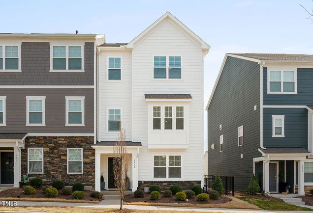 6412 Nurture Avenue Raleigh, NC Townhouse Sold - Photo 1 of 39. Opens carousel modal