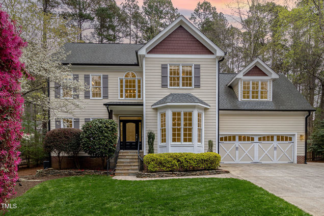 812 Oxgate Circle Raleigh, NC House Sold - Photo 1 of 3. Opens carousel modal