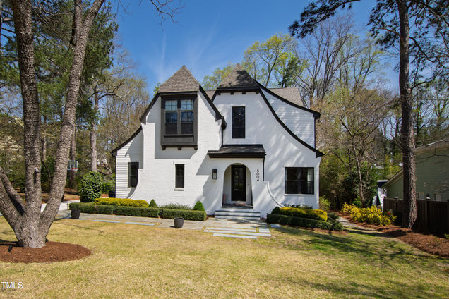 5004 Lakemont Drive Raleigh, NC House Sold - Photo 1 of 62. Opens carousel modal