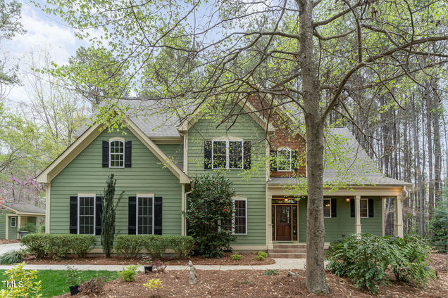 160 Sweet Pine Circle Pittsboro, NC House Sold - Photo 1 of 33. Opens carousel modal