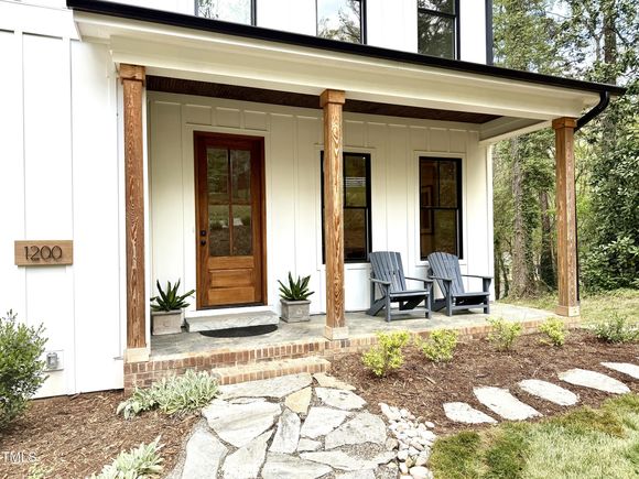 1200 Roosevelt Drive Chapel Hill, NC House Active - Photo 1 of 45. Opens carousel modal