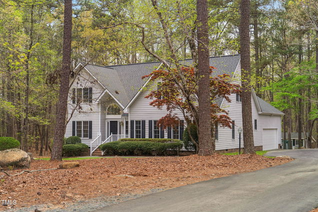 537 Chatham Drive Chapel Hill, NC House Sold - Photo 1 of 39. Opens carousel modal