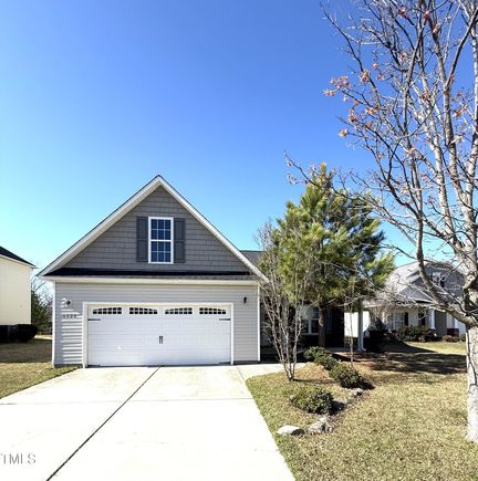 6320 Slopeside Court Raleigh, NC House Sold - Photo 1 of 24. Opens carousel modal