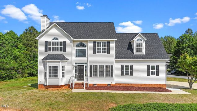 1308 Aspen Falls Court