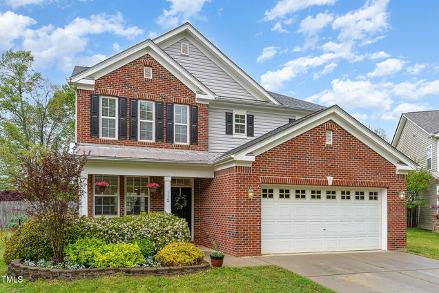 112 Mendells Drive Holly Springs, NC House Sold - Photo 1 of 30. Opens carousel modal