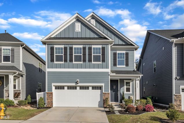 4905 Abundance Avenue Raleigh, NC House Sold - Photo 1 of 84. Opens carousel modal