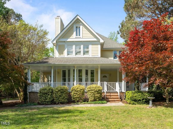 104 Glenview Place Chapel Hill, NC House Sold - Photo 1 of 51. Opens carousel modal