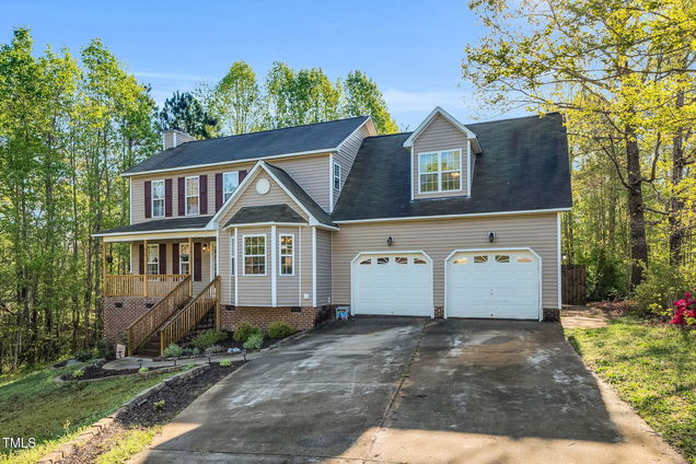 7221 Messenger Drive