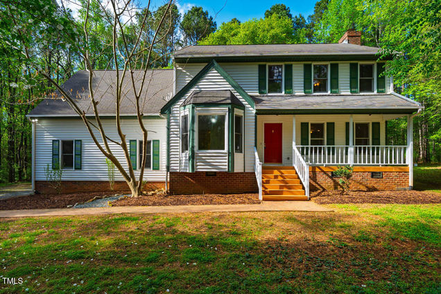 15 Pine Ridge Pittsboro, NC House Sold - Photo 1 of 41. Opens carousel modal