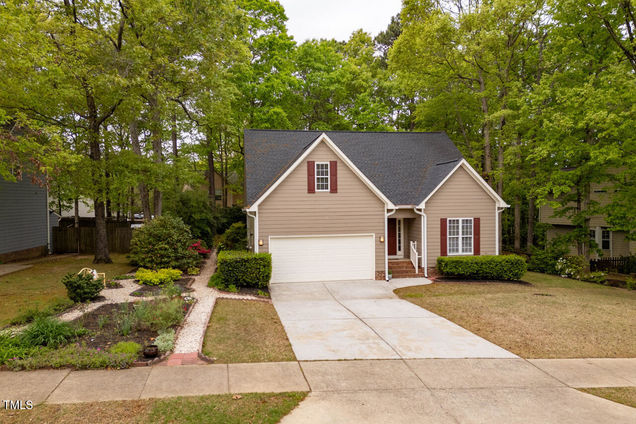 216 Harvester Drive Holly Springs, NC House Sold - Photo 1 of 44. Opens carousel modal