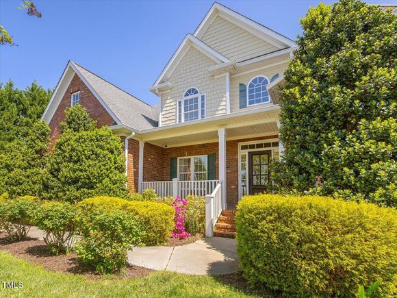 1008 Maduro Court Zebulon, NC House Sold - Photo 1 of 57. Opens carousel modal