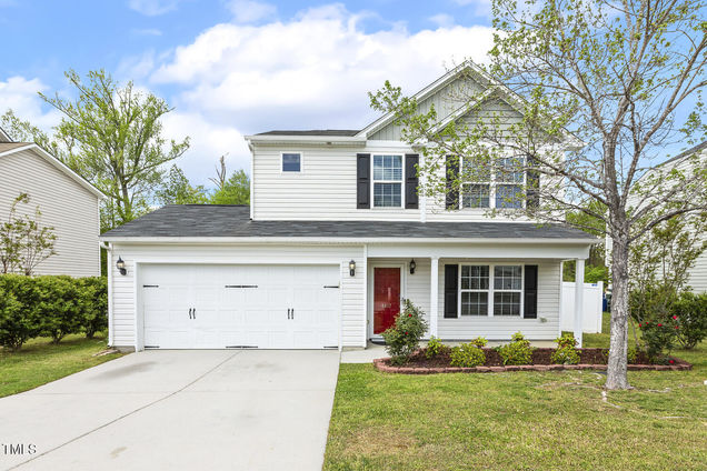 4817 Quarryman Road Raleigh, NC House Sold - Photo 1 of 12. Opens carousel modal