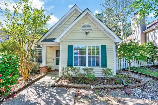 5016 Silhouette Drive Durham, NC House Sold - Photo 1 of 33. Opens carousel modal