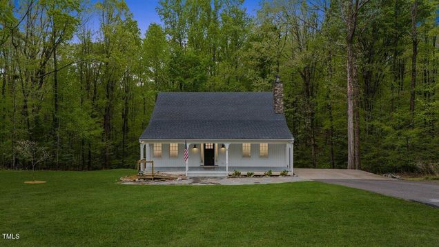 5541 Old Still Road Wake Forest, NC House Sold - Photo 1 of 42. Opens carousel modal