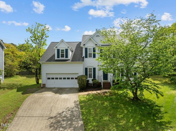 113 Laurel Branch Drive