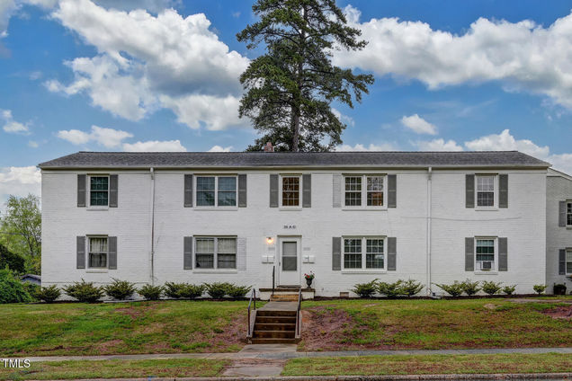 1700 W Front Street Unit 36 D Burlington, NC Condo Sold - Photo 1 of 18. Opens carousel modal