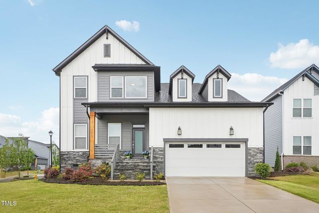 5616 Horsewalk Circle