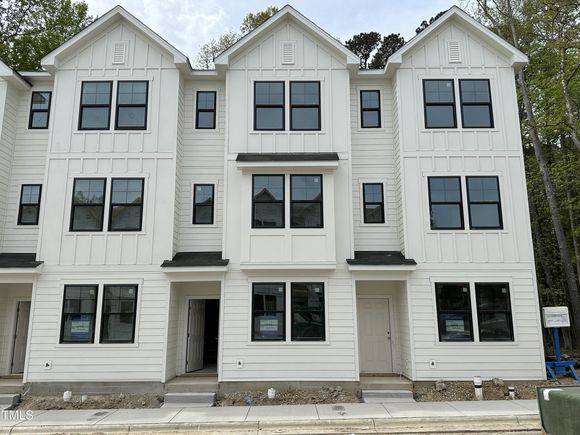 1541 Crescent Townes Way Raleigh, NC Townhouse Sold - Photo 1 of 20. Opens carousel modal