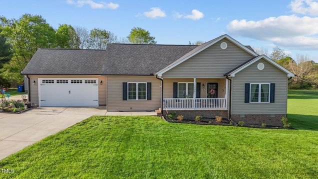 7042 Crescent Road Whitsett, NC House Sold - Photo 1 of 27. Opens carousel modal