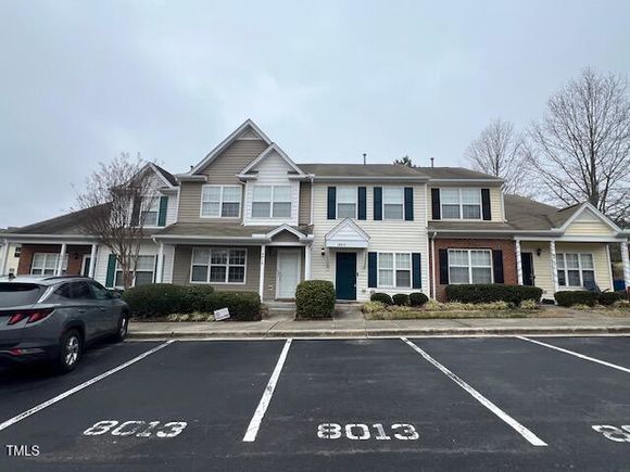 8013 River Water Court