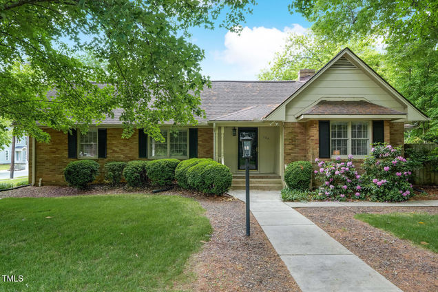 704 W Front Street Burlington, NC House Sold - Photo 1 of 33. Opens carousel modal