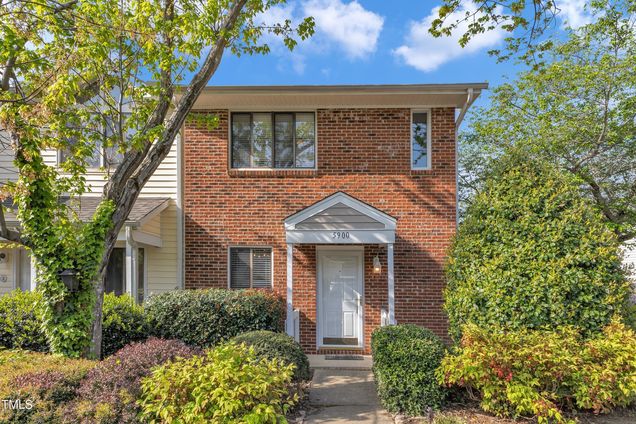 5900 Shady Grove Circle