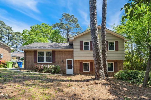 2211 Hillock Drive Raleigh, NC House Sold - Photo 1 of 34. Opens carousel modal