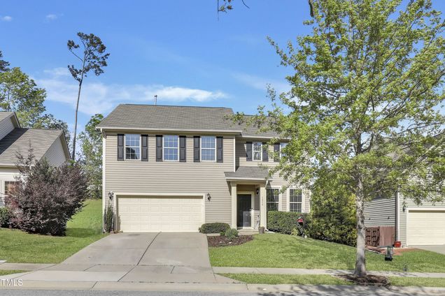 1016 Leatherstone Lane Fuquay Varina, NC House Sold - Photo 1 of 25. Opens carousel modal