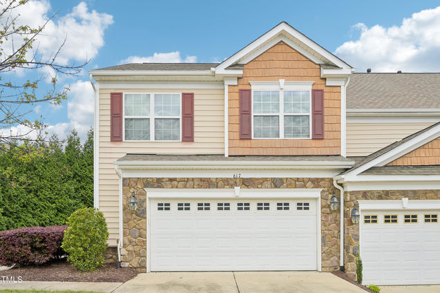 617 Sealine Drive Cary, NC Townhouse Pending - Photo 1 of 38. Opens carousel modal