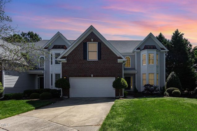 113 Beeley Court Cary, NC Townhouse Active - Photo 1 of 40. Opens carousel modal