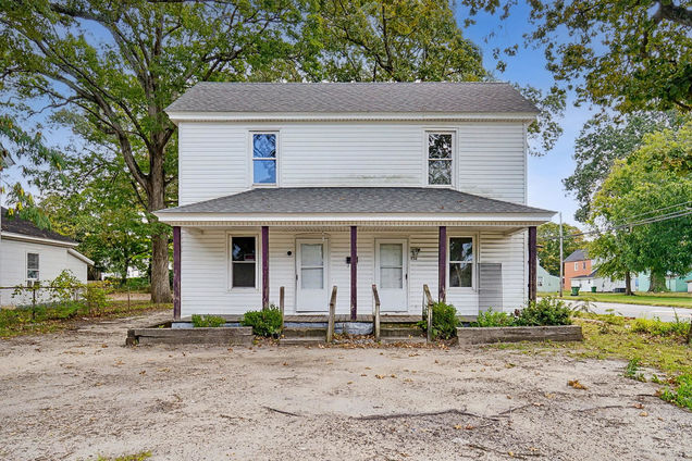 936 Vance Street Roanoke Rapids, NC House Sold - Photo 1 of 28. Opens carousel modal