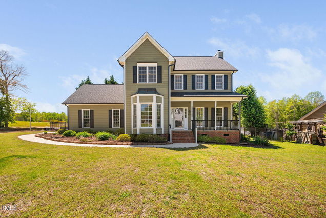 4112 Riverport Road Raleigh, NC House Sold - Photo 1 of 47. Opens carousel modal